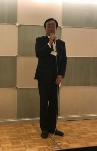 日本スパ振興協会が平成30年度総会を開催 Npo法人スパ振興協会 Diet Beauty