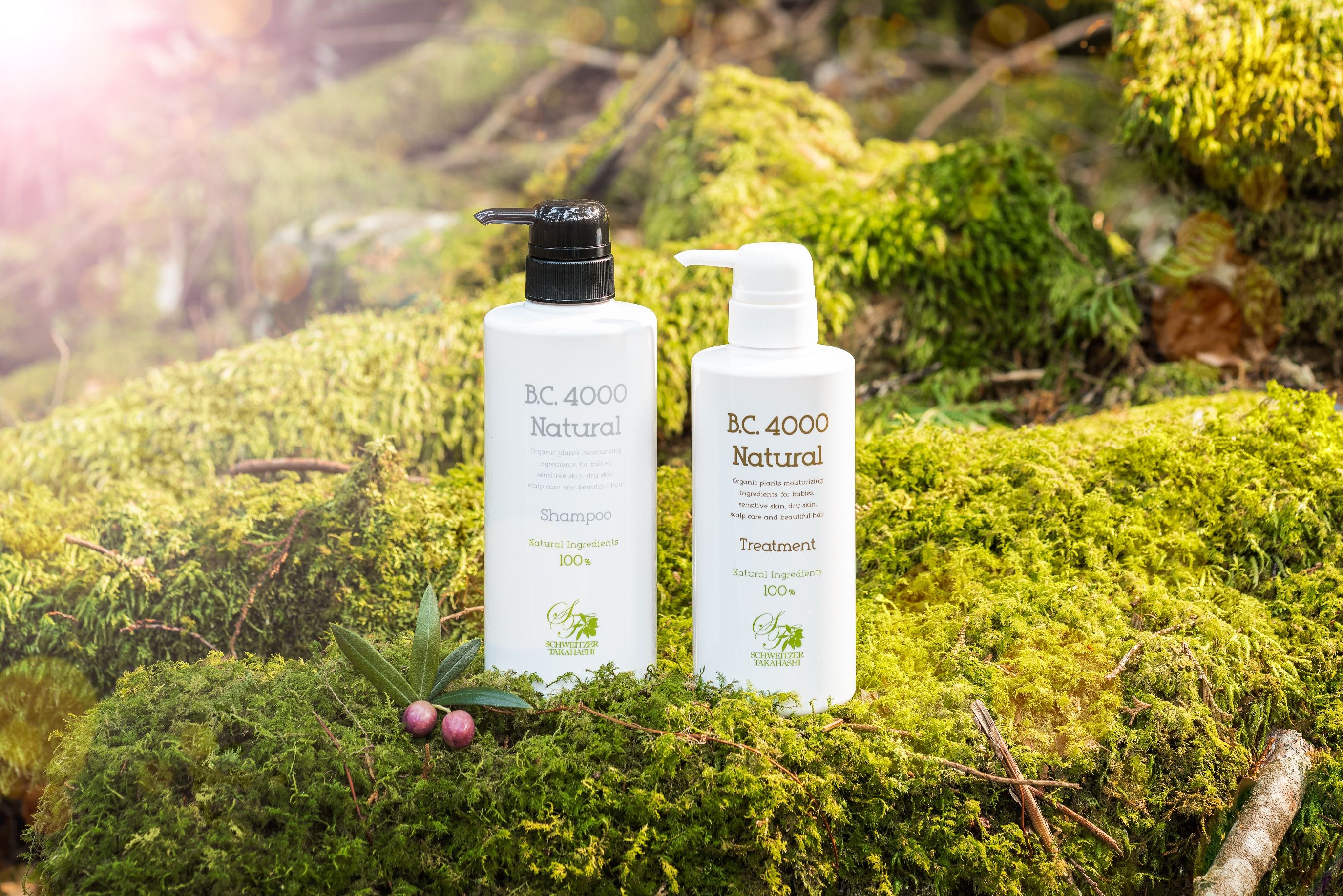 スカルプケア 天然由来のノンシリコンシャンプー Diet Beauty