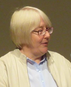 レーネ・メルステッド・イェンセン氏