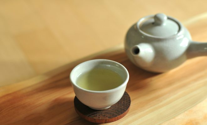 greentea