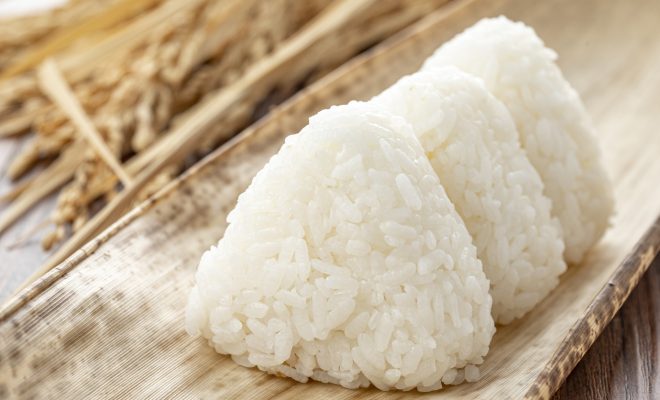 riceball
