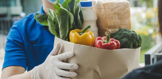 脳の健康に良い食事の宅配