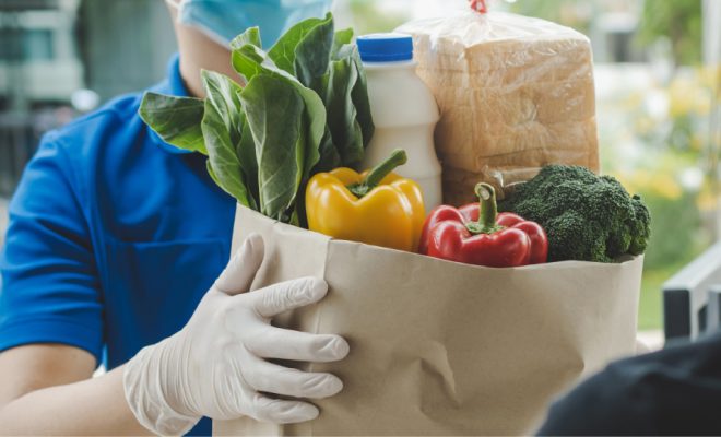 脳の健康に良い食事の宅配