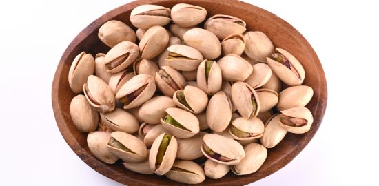 pistachio