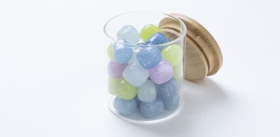 gardenia（genipin）blue_candy