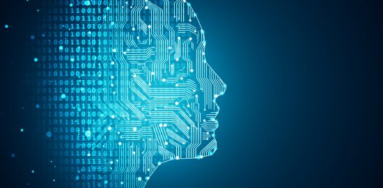 Technology and engineering concept