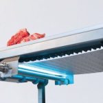 写真１　ステリベルトシステムの実際の応用例