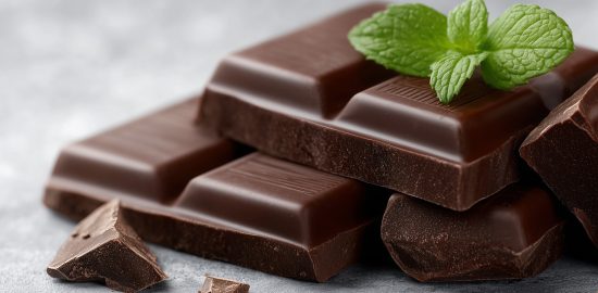 機能性チョコレート