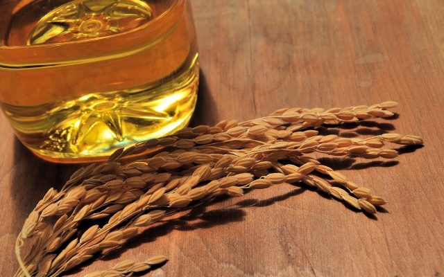 riceoil