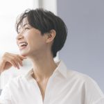 The lifestyle of a Japanese woman in her 40s