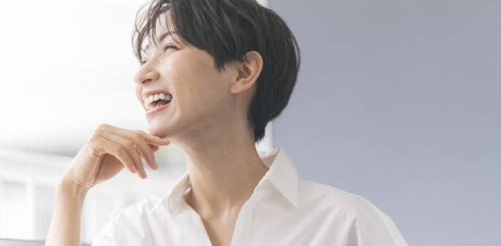 The lifestyle of a Japanese woman in her 40s