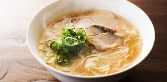 ラーメン
