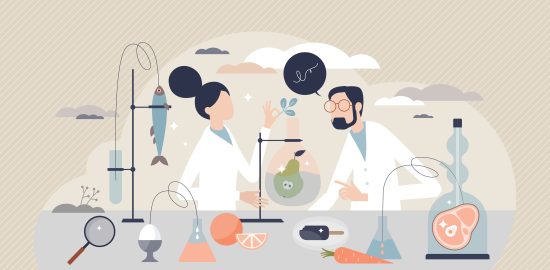 食品研究・開発