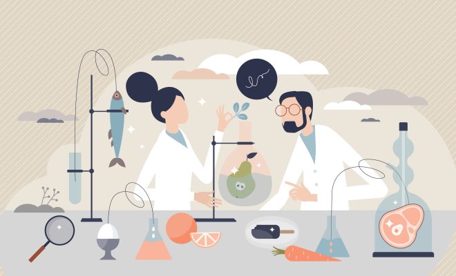 食品研究・開発