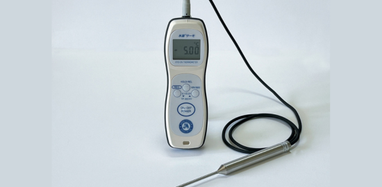 氷温®サーモ TP-880HY