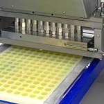 中日本カプセル_グミ製造風景