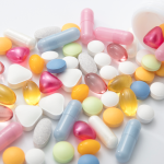 カプセル、錠剤