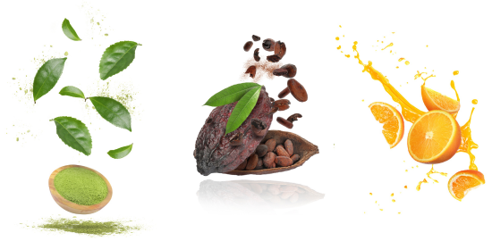 2026年に向けて提案するフレーバー