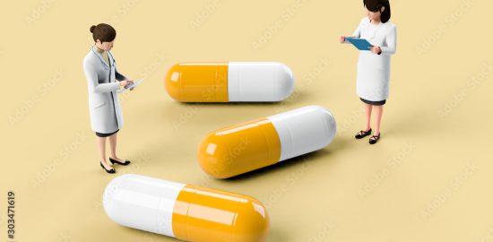 高機能サプリメント開発のための製剤化技術