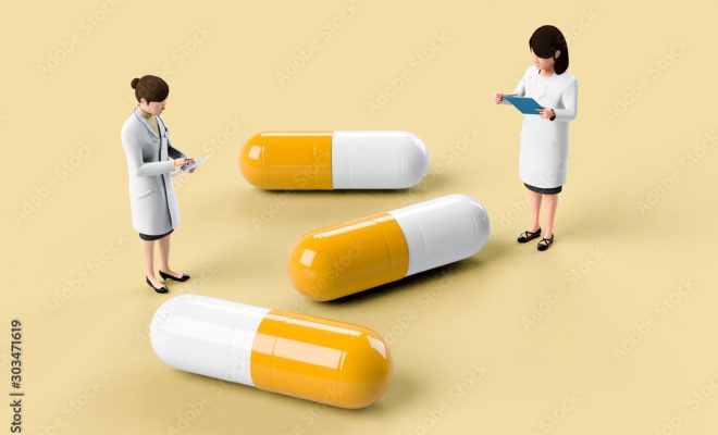 高機能サプリメント開発のための製剤化技術