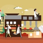 【2025年11月号】特集／可溶化・安定化・吸収性向上素材と技術