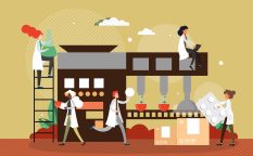 【2025年11月号】特集／可溶化・安定化・吸収性向上素材と技術