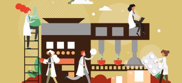 【2025年11月号】特集／可溶化・安定化・吸収性向上素材と技術