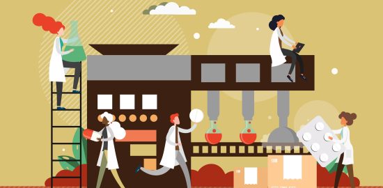 【2025年11月号】特集／可溶化・安定化・吸収性向上素材と技術