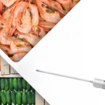 ロングライフ化とフードロス対策で重要性高まる温度管理