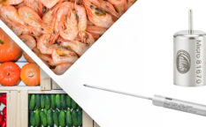 ロングライフ化とフードロス対策で重要性高まる温度管理