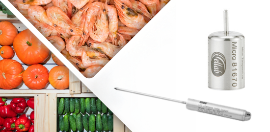 ロングライフ化とフードロス対策で重要性高まる温度管理