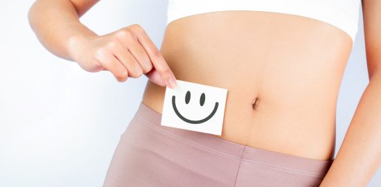 Women Stomach Health