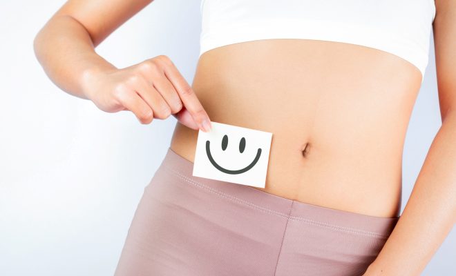 Women Stomach Health