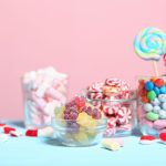 食品用着色料の市場動向