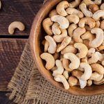 カシューナッツ