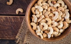 カシューナッツ