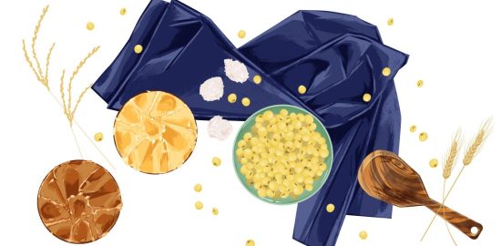 伝統的発酵の解明から新たな発酵デザインへ