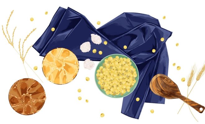 伝統的発酵の解明から新たな発酵デザインへ