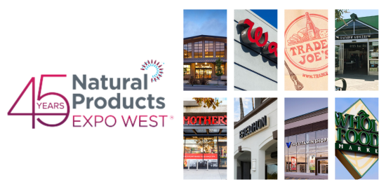 ナチュラルプロダクトエキスポ2025