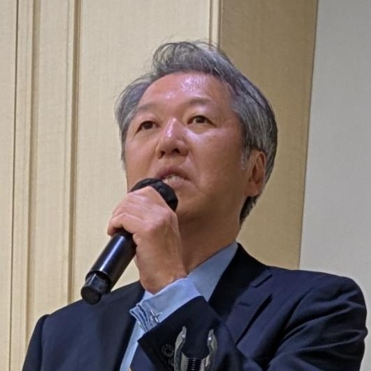 小谷 雅紀 JFSM理事長