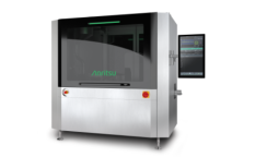 アンリツNIR錠剤検査装置