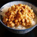 納豆