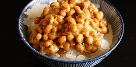 納豆