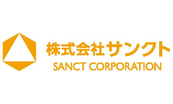 株式会社サンクト