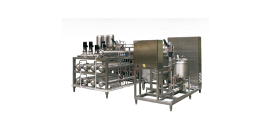 SPX フローテクノロジージャパン