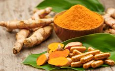 turmeric