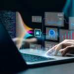 AIを活用した食品開発