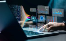 AIを活用した食品開発