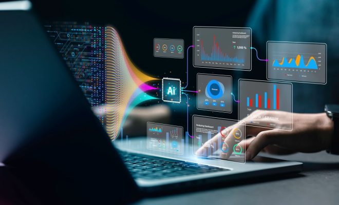 AIを活用した食品開発