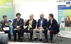 2月19日開催「食肉の品質に関するセミナー世界の食肉の安全性に関する規制と運用」